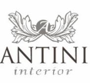 Разработка логотипа Antini interior