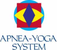 Разработка логотипа Apnea Yoga System