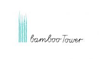 Логотип БЦ Bamboo Tower