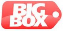 Логотип BigBox