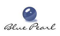 логотип Blue Pearl