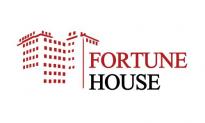 Разработка логотипа Fortune House