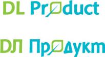 Разработка логотипа DL Product