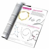 Рекламный модуль -3 Cosmopolitan Jewellery 