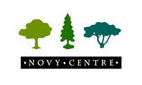 Логотип БЦ Novy Centre