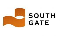 Логотип South Gate