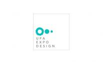 Логотип UFA Expo Design