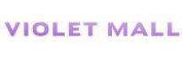 Логотип ТЦ Violet Mall